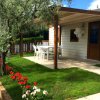 Fontana Marina Camping Villaggio Turistico (FM) Marche